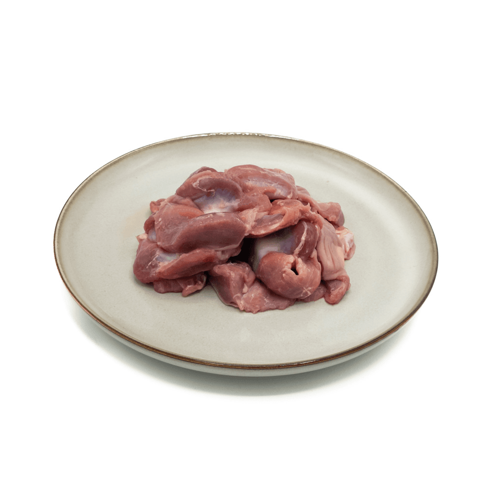 KB BARF - Chicken Stomachs