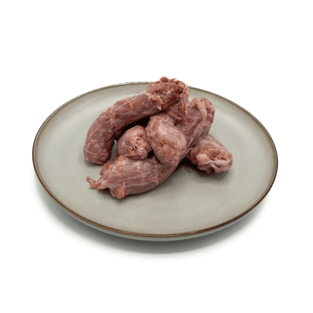 KB BARF - Chicken necks