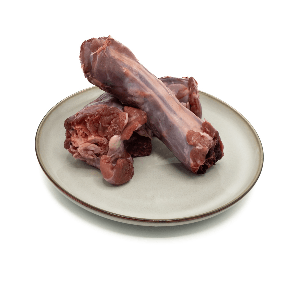 KB BARF - Duck necks