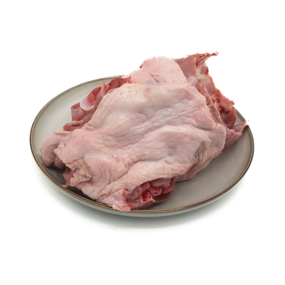 KB BARF - Duck Carcasses - ca. 7 kg