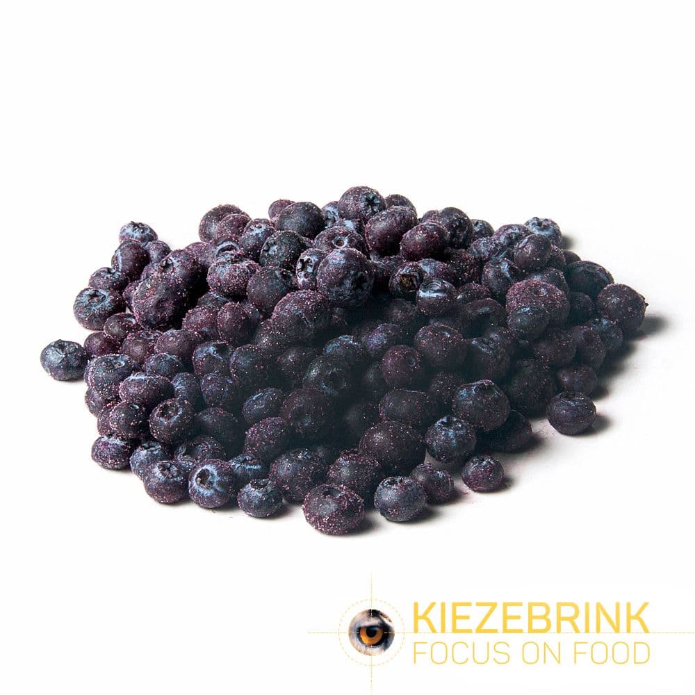 Blue Berries IQF