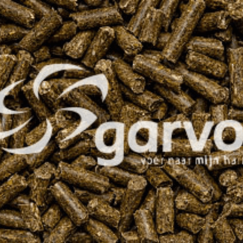 Ratites Pellets (rheas, emus and ostriches)