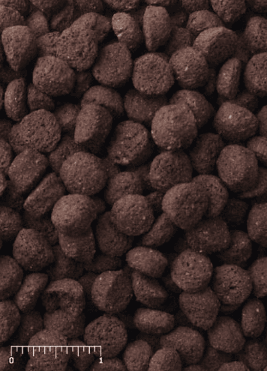 Mazuri Crocodilian Diet SMALL - 11.3kg