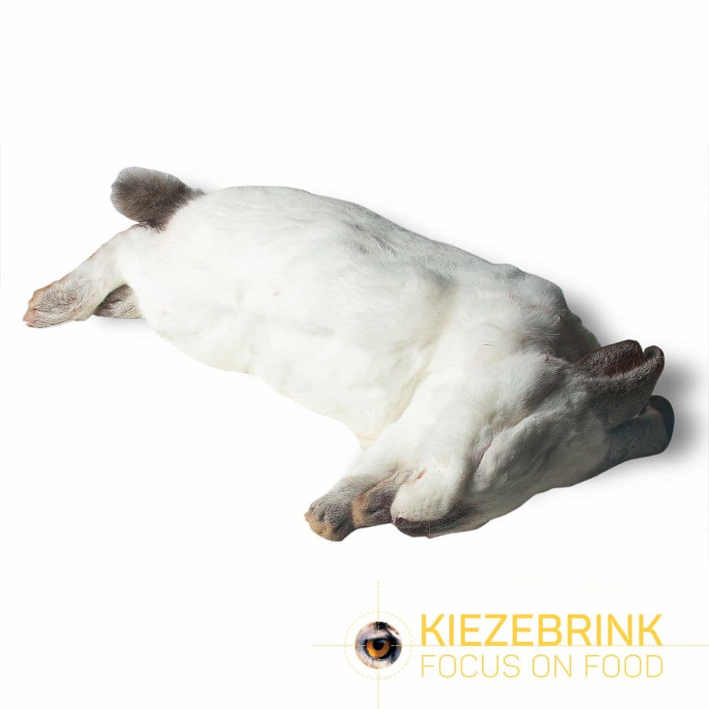 Rabbit Box M (1.8 - 3 kg) - 4 pieces/box