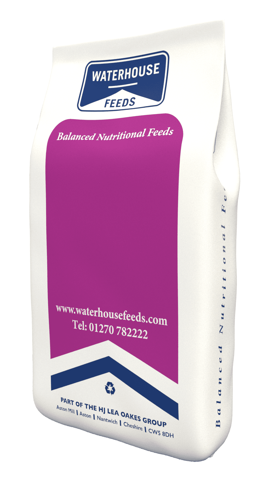 Vitality Deer Nuts - 20kg bag