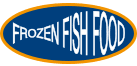 Frozen fish food