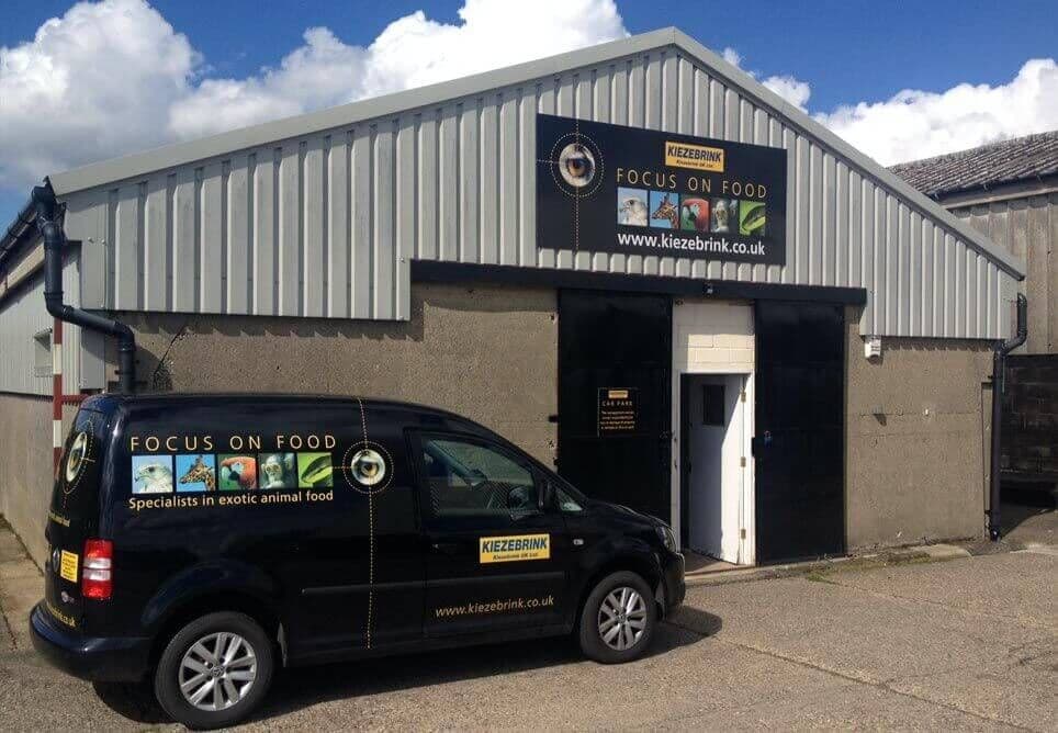 Pand Kiezebrink UK oud