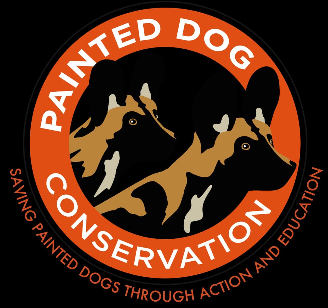Painted Dog Conservation  - logo